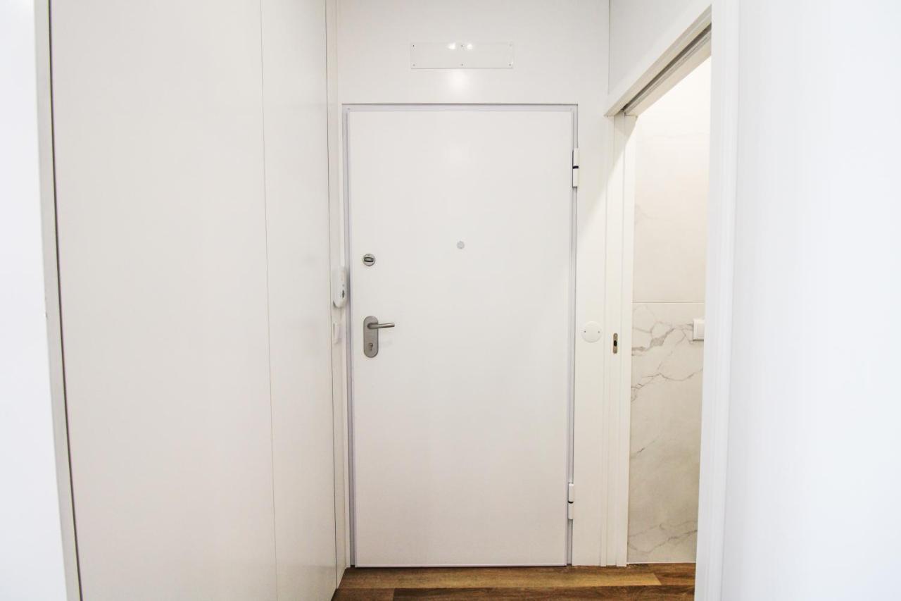 Heroismo Cosy Loft Porto Exterior foto